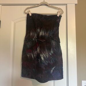 Cynthia rowley dress